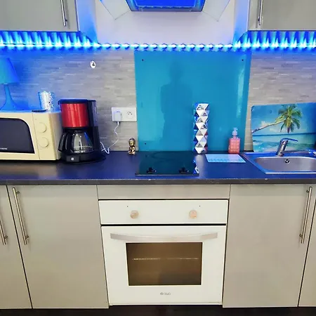 2 Centre Sauna * Châteaubriant