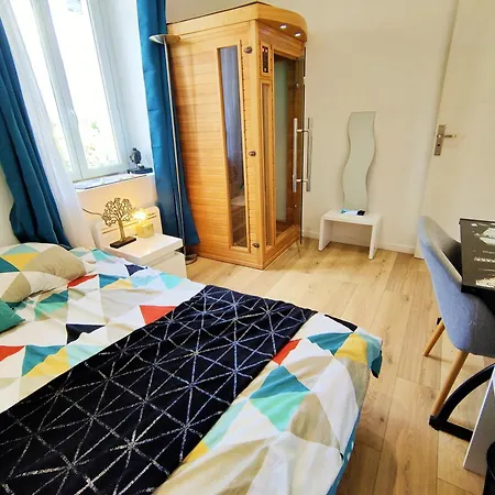 2 Centre Sauna Châteaubriant