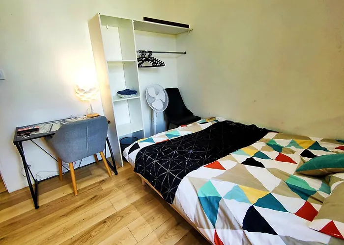 Apartamento 2 Centre Sauna