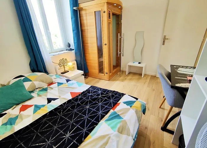 2 Centre Sauna Châteaubriant